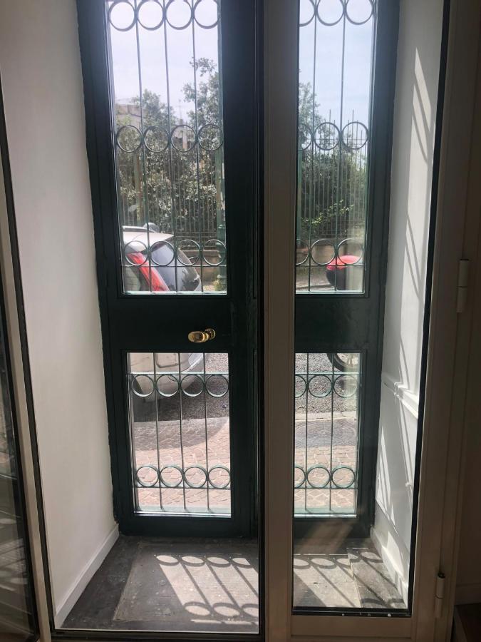 Domus Tasso 75 Napoli