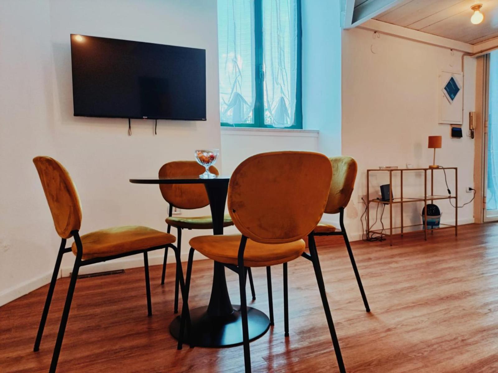 Domus Tasso 75 * Naples