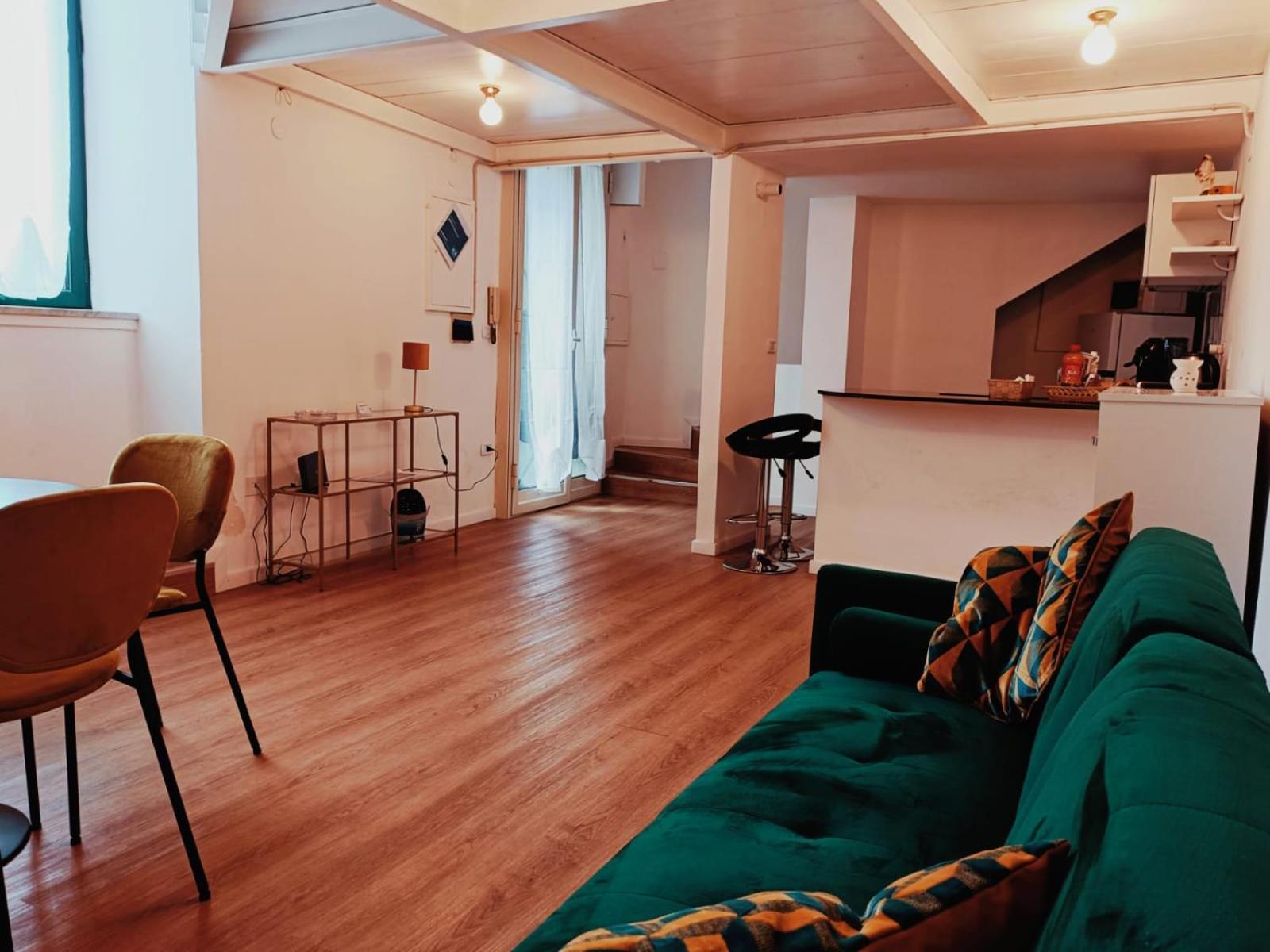 Domus Tasso 75 Casa vacanze Napoli