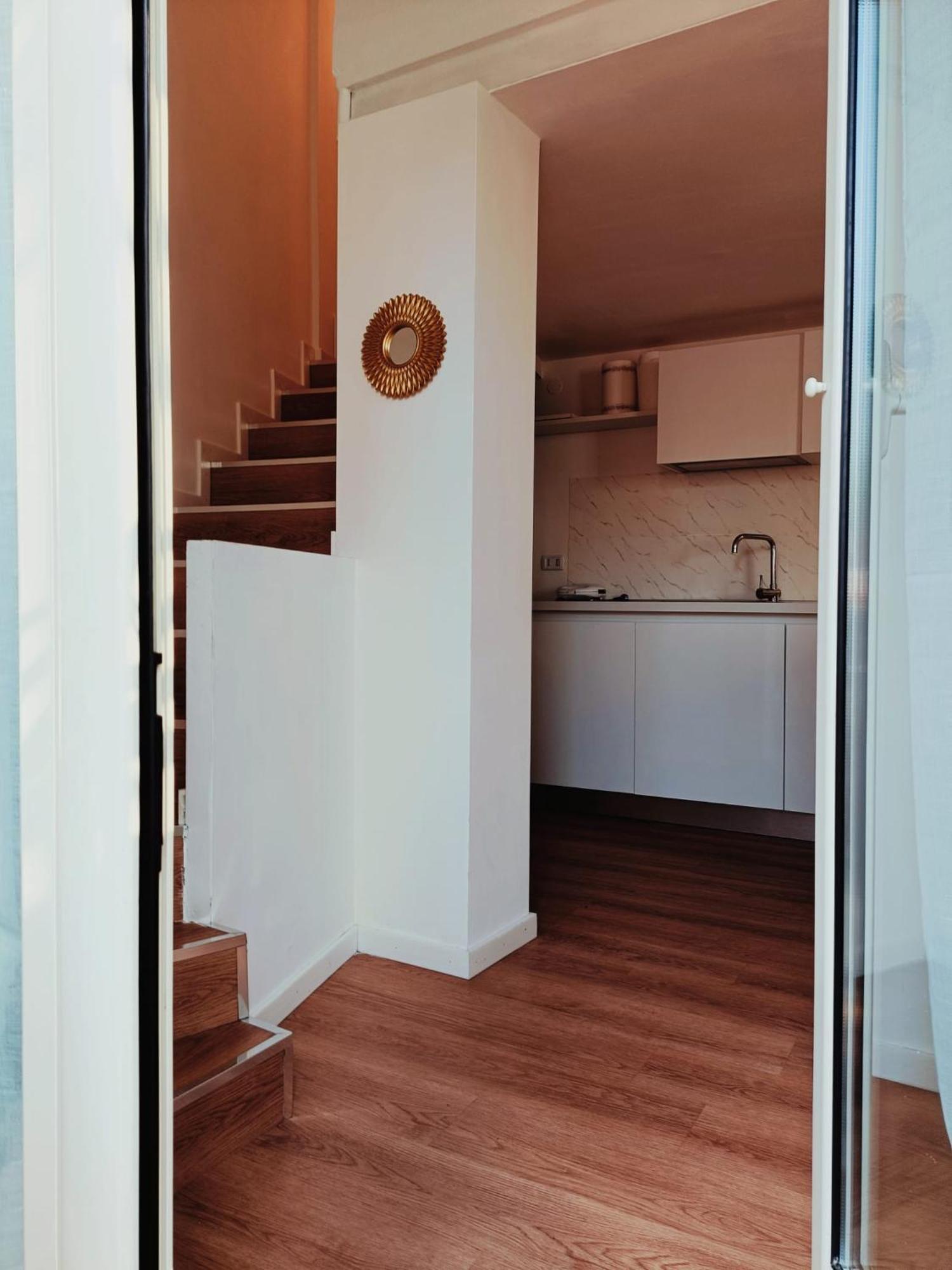 Domus Tasso 75 Hébergement de vacances