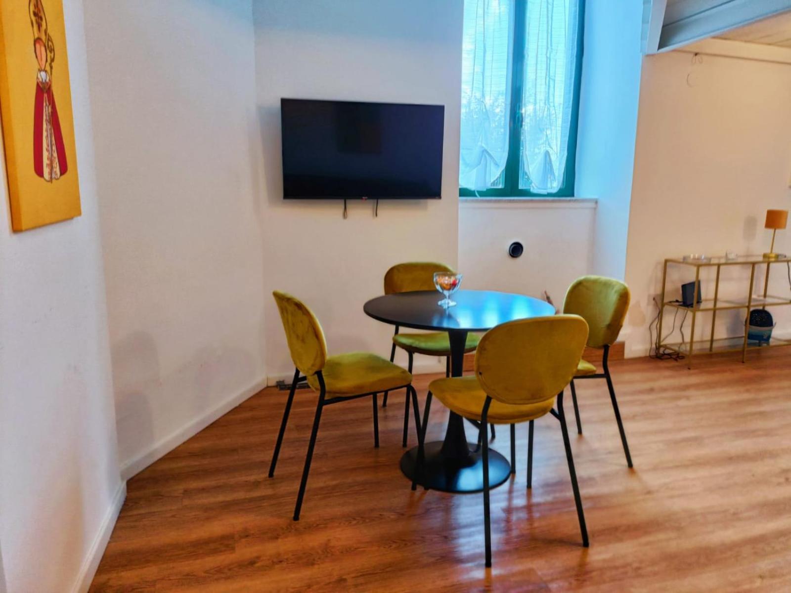 Casa vacanze Domus Tasso 75 *