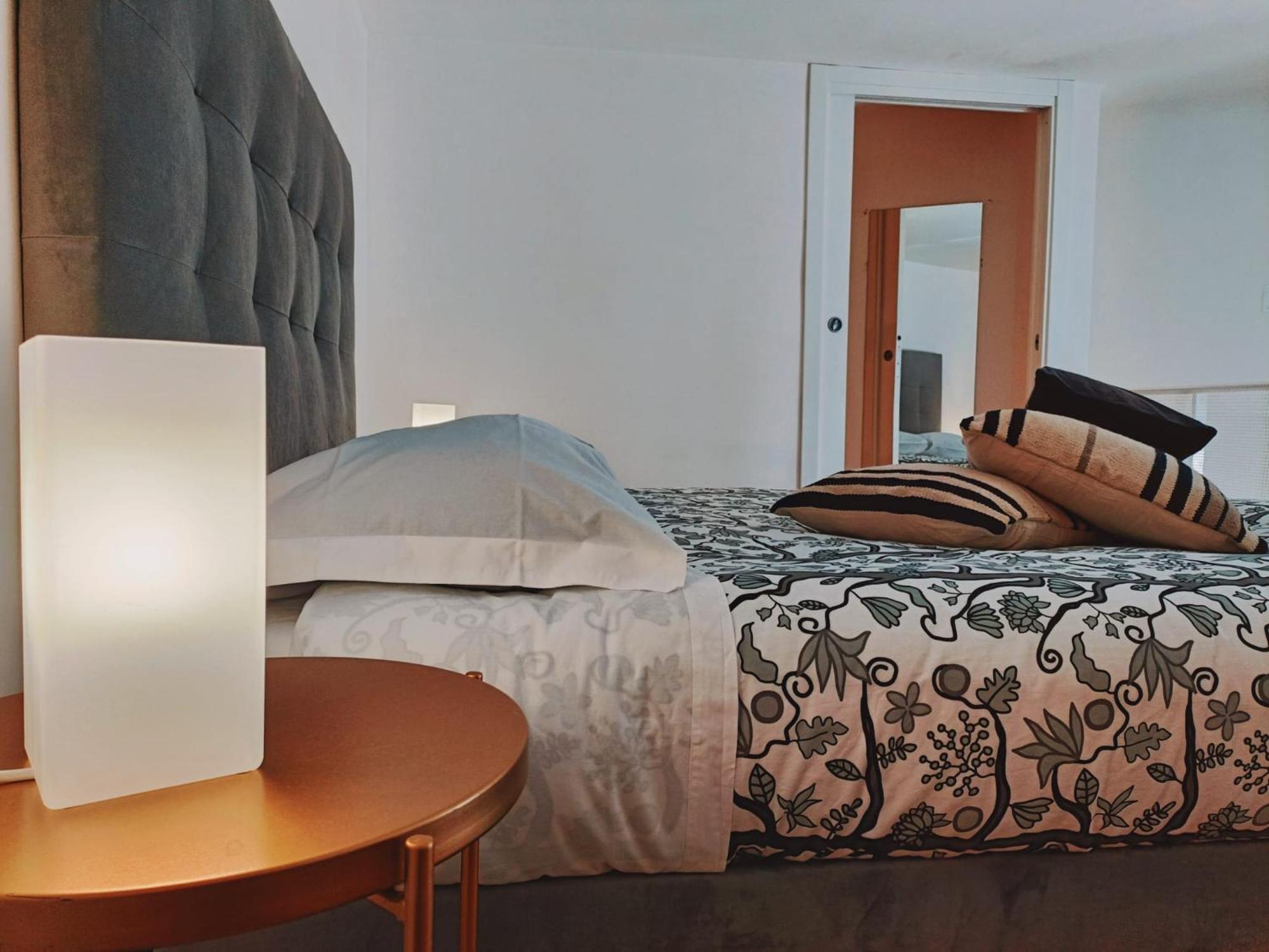 Domus Tasso 75 Naples