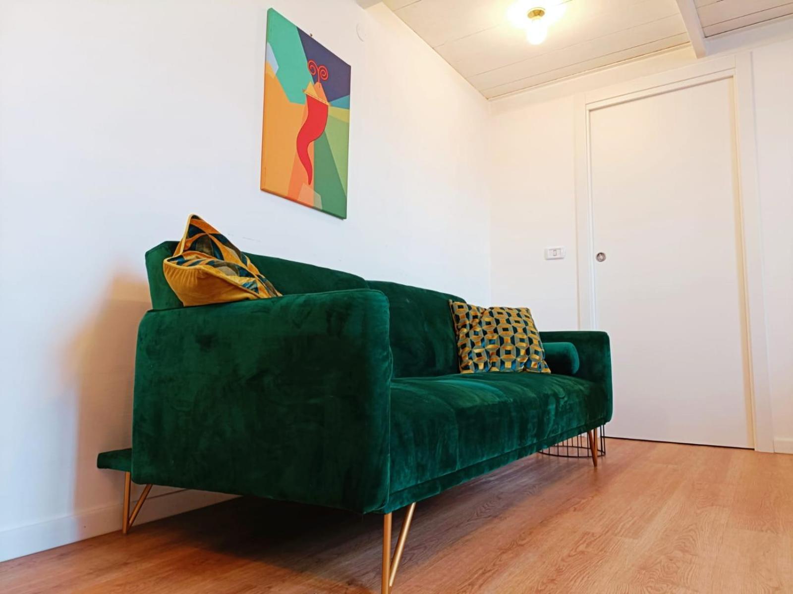 Casa vacanze Domus Tasso 75
