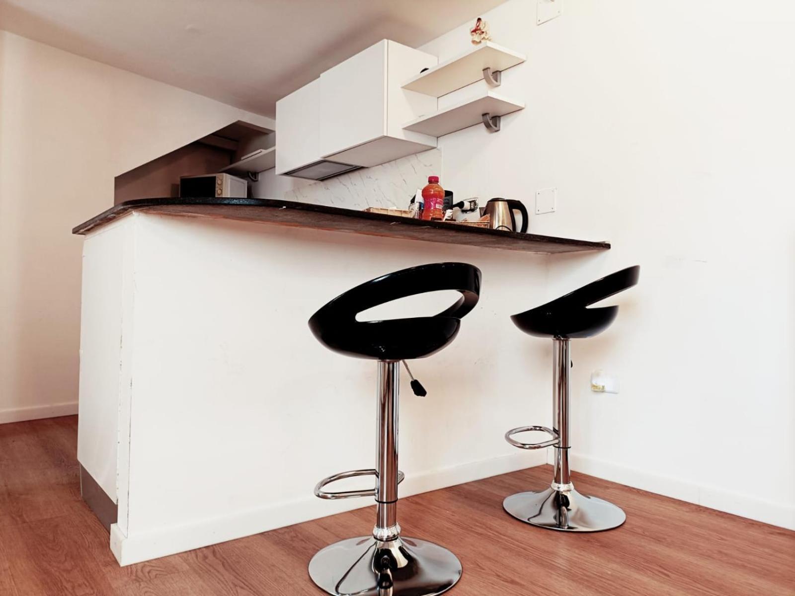 Domus Tasso 75 Hébergement de vacances