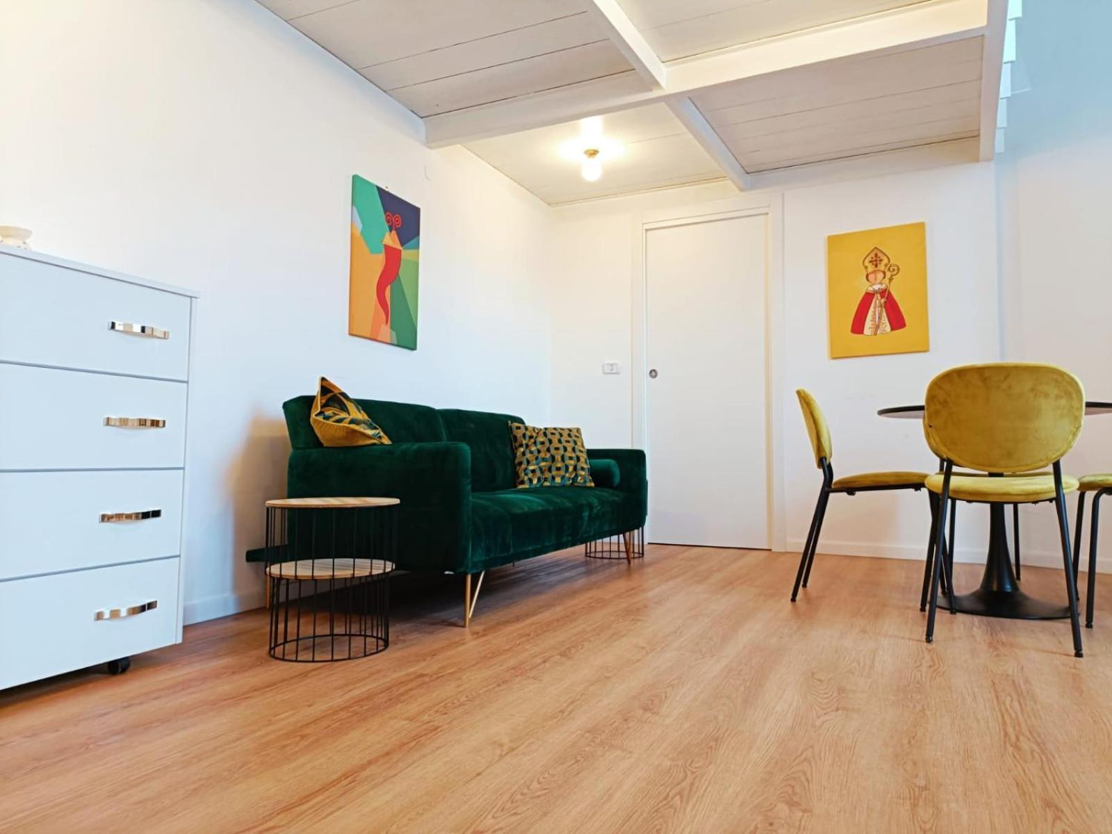 Casa vacanze Domus Tasso 75
