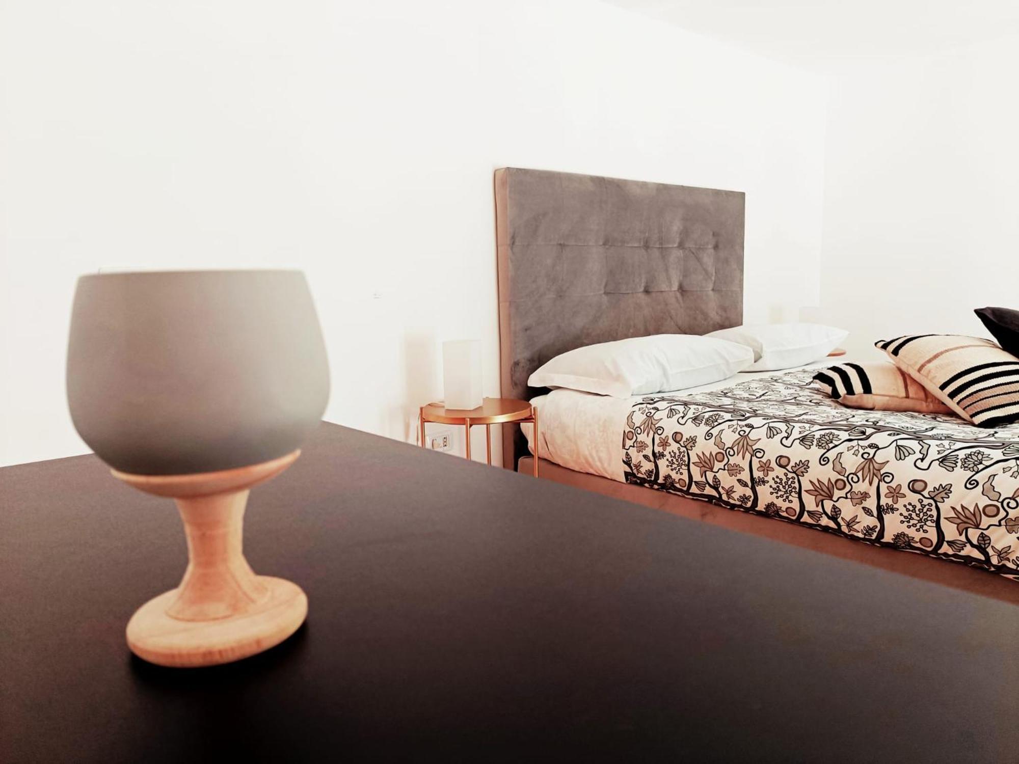 Casa vacanze Domus Tasso 75 *