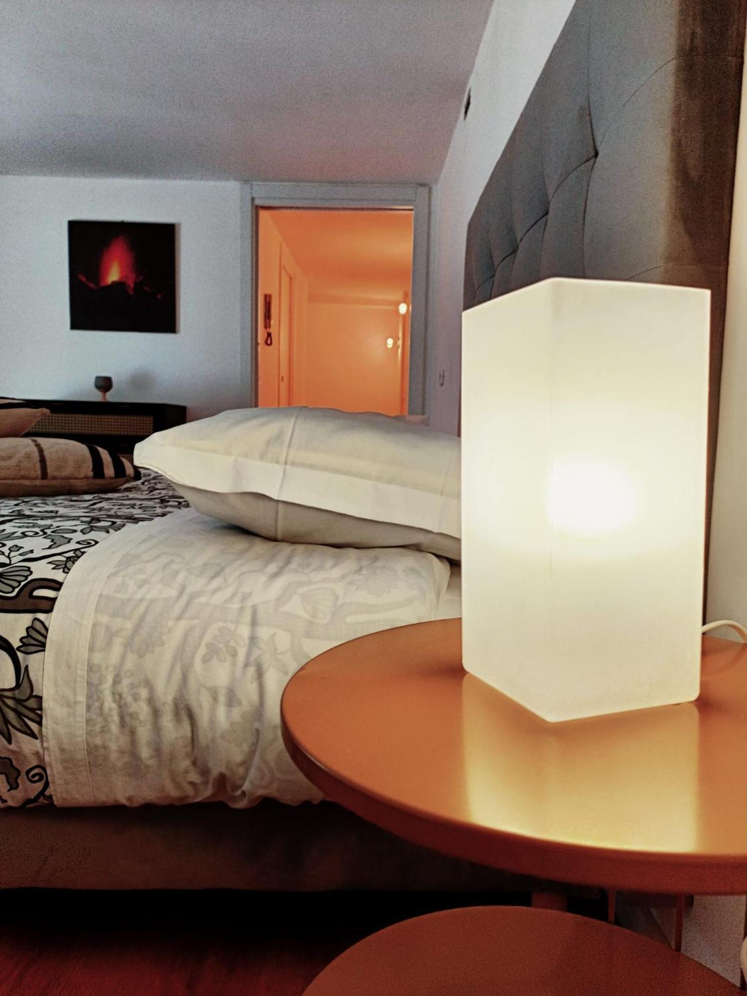 Domus Tasso 75 * Napoli