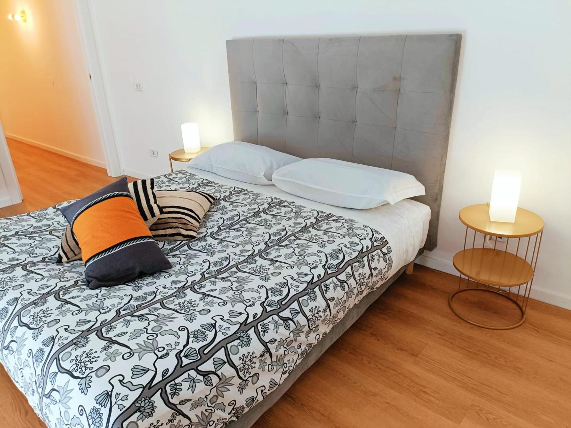 Domus Tasso 75 * Naples